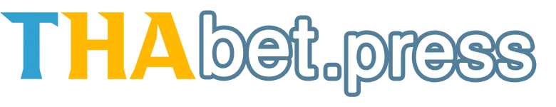 Logo Thabet